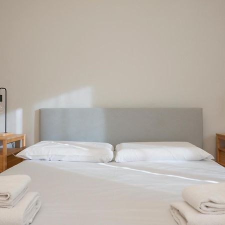 Cozy Apartment Treviso 31 Milano Esterno foto
