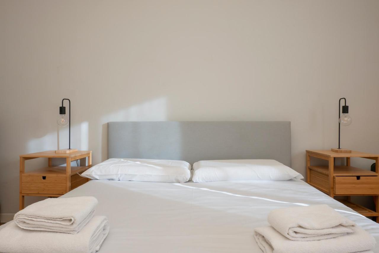 Cozy Apartment Treviso 31 Milano Esterno foto