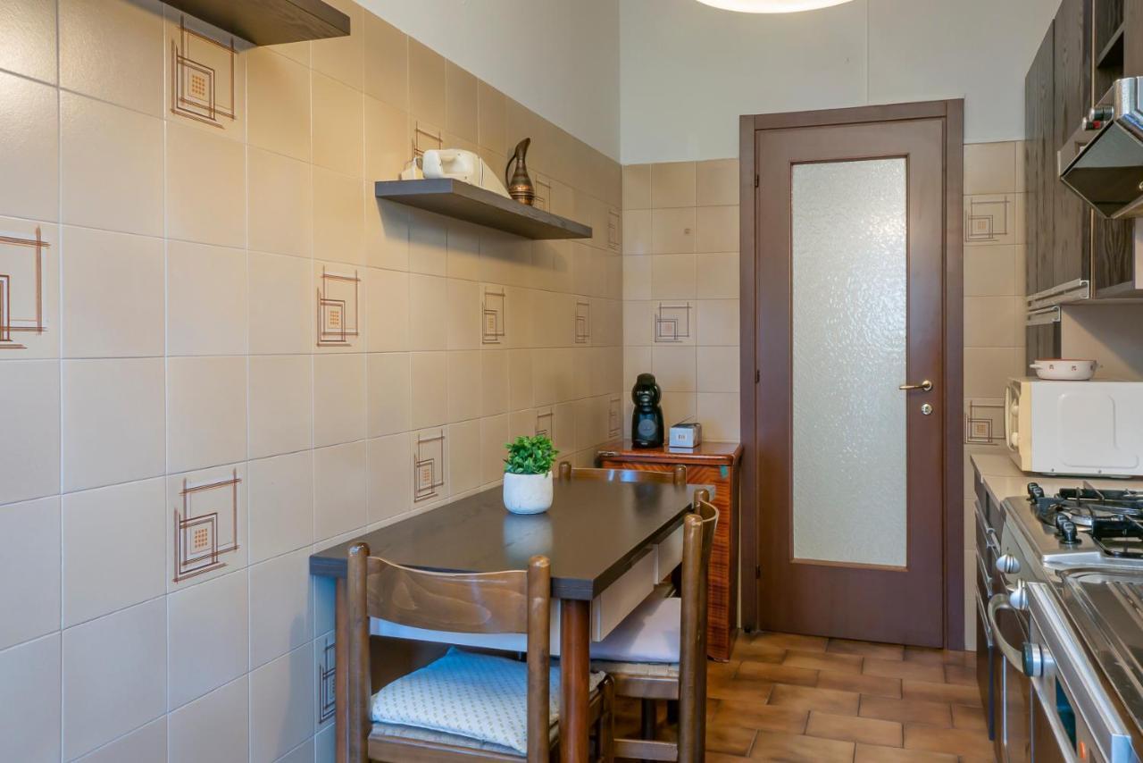 Cozy Apartment Treviso 31 Milano Esterno foto