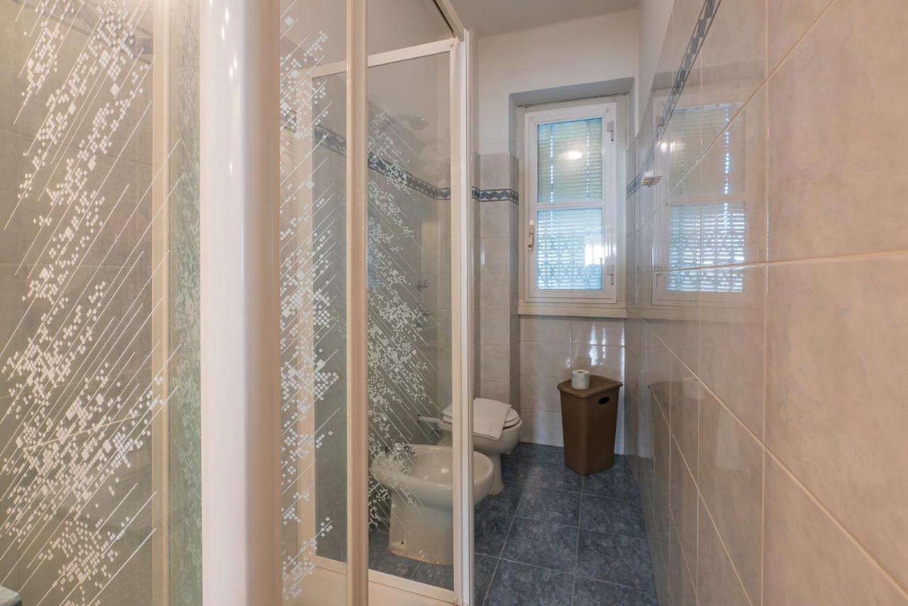 Cozy Apartment Treviso 31 Milano Esterno foto